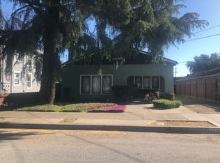 1232 Sherman St, San Jose, CA