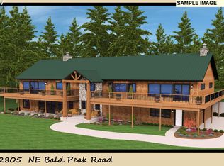 22805 NE Bald Peak Rd, Hillsboro, OR 97123