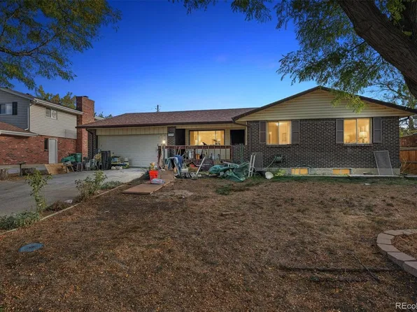 13196 E Exposition Drive, Aurora, CO 80012