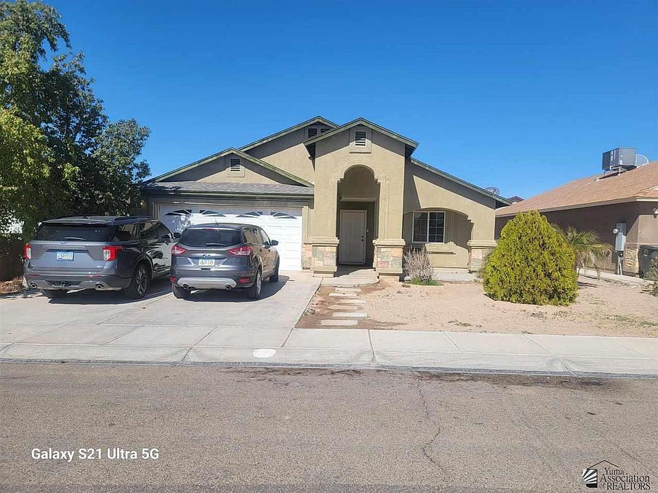 3760 E Monreal Ln, Gadsden, AZ 85336 MLS 20240869 Zillow