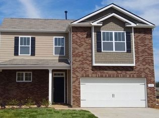 129 Stammer Farms Blvd, Chapel Hill, TN 37034