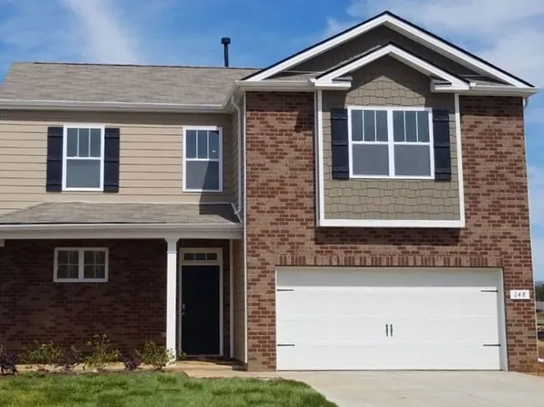 129 Stammer Farms Blvd, Chapel Hill, TN 37034