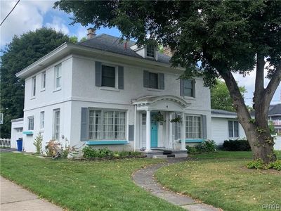 4 Prospect St, Utica, NY, 13501