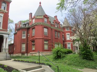 1520 S 3rd St APT 8, Louisville, KY 40208