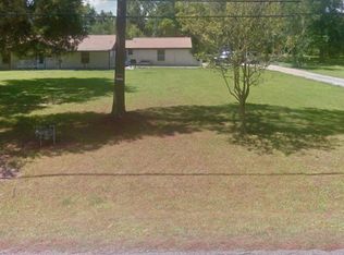 8415 Schiro Rd, Hitchcock, TX 77563