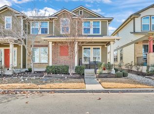 1040 Lost Pines Ln, Cedar Park, TX 78613