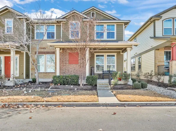 1040 Lost Pines Ln, Cedar Park, TX 78613