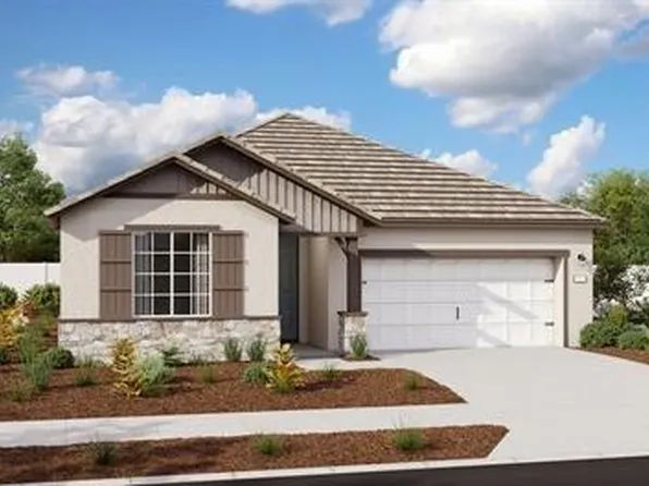 4024 Trento Way, Rancho Cordova, CA 95742