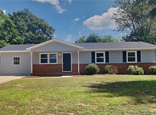 2609 Aden Pl, Fayetteville, NC 28306