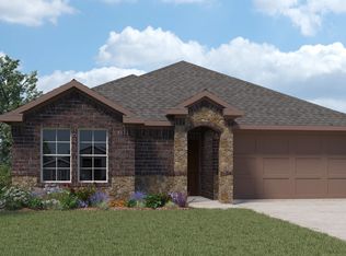 805 Rustic Way, Josephine, TX 75189