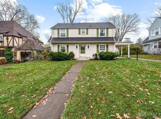 3301 Central Ave, Middletown, OH 45044