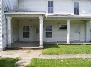 14406 Ky Highway 36 E, Sanders, KY 41083