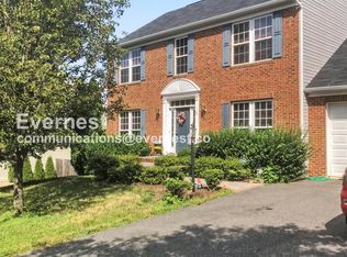 11 Kinross Dr, Stafford, VA 22554