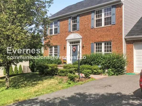 11 Kinross Dr, Stafford, VA 22554