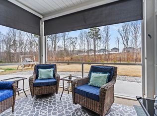 545 Laxton Rd, Greer, SC 29651