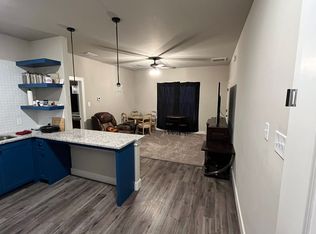 4717 121st Pl, Lubbock, TX 79424