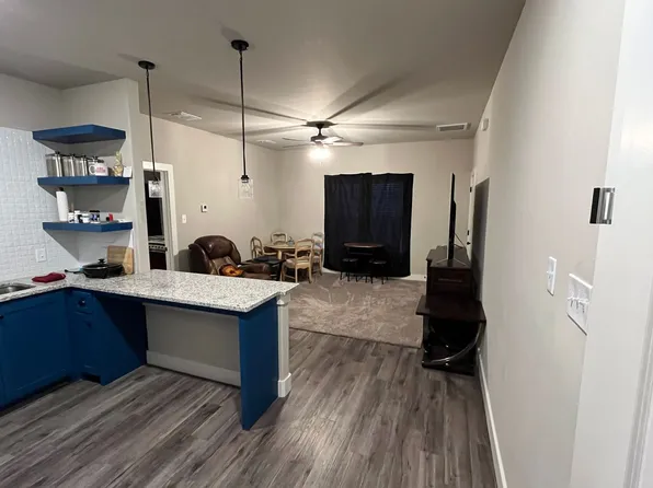 4717 121st Pl, Lubbock, TX 79424