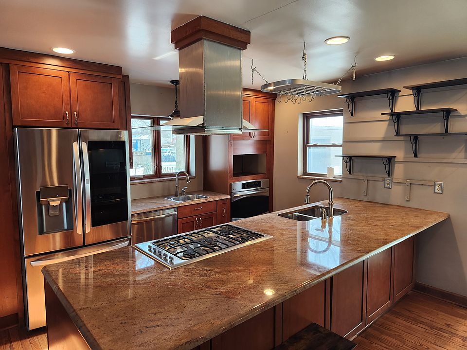 Appliances/Kitchen