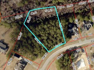 105 Covey Ct, New Bern, NC 28560
