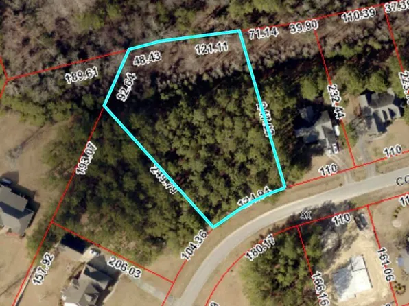 105 Covey Court, New Bern, NC 28560