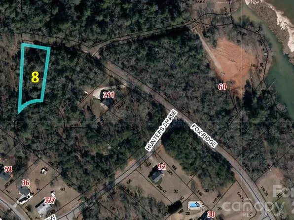 0 Fox Ridge Ln #8, Hickory, NC 28601