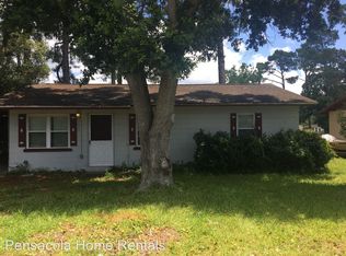 2120 Eliasberg St, Perdido Key, FL 32507