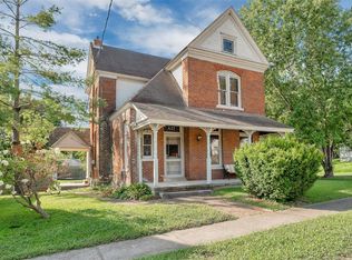 622 N Carolina St, Louisiana, MO 63353