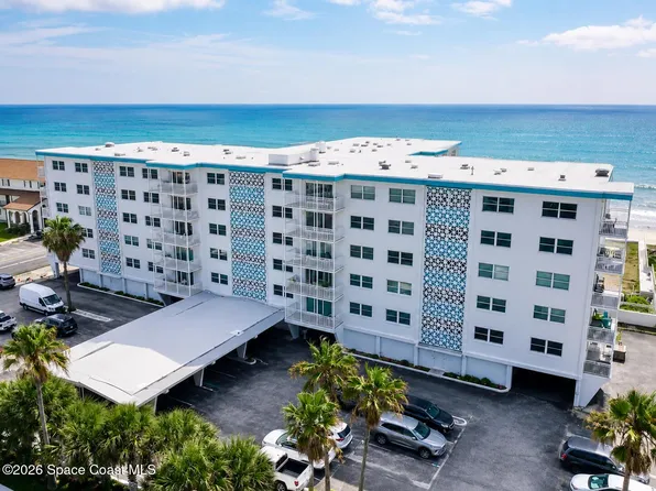 205 Highway A1a APT 207, Satellite Beach, FL 32937