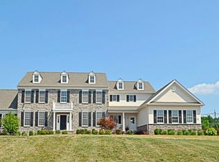 5 Allshouse St, Hillsborough, NJ 08844