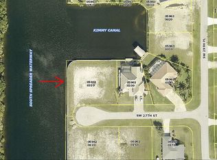 2929 SW 27th St, Cape Coral, FL 33914