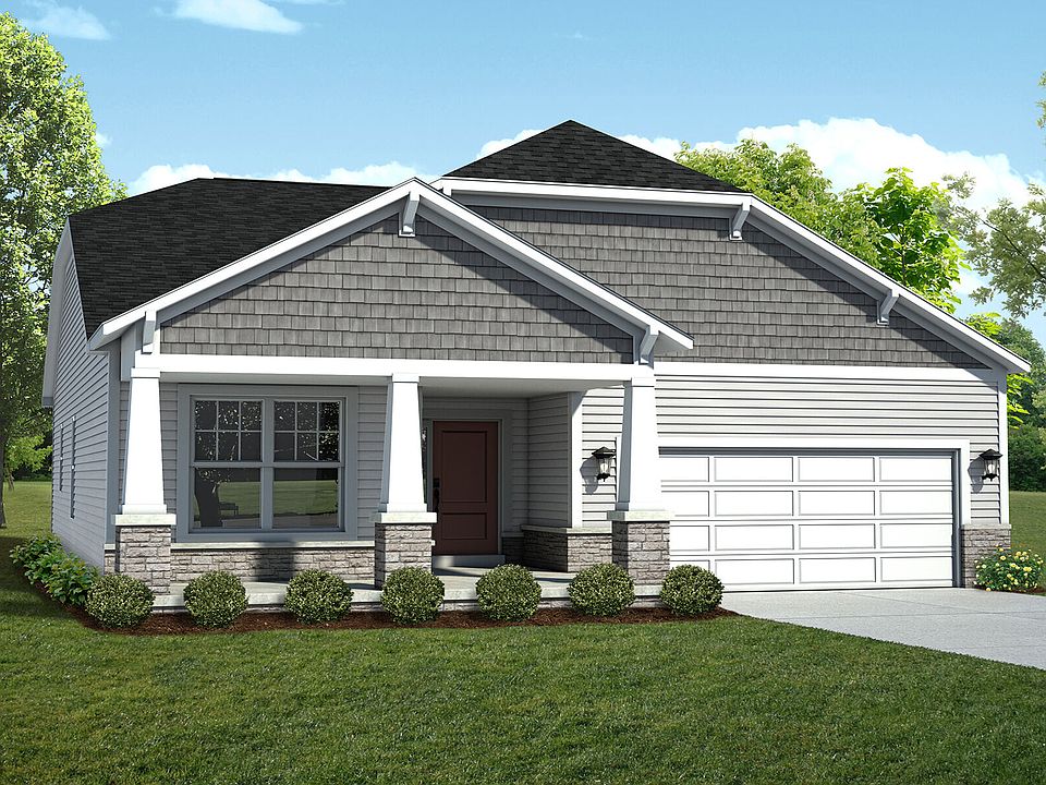 Freemont Elevation C