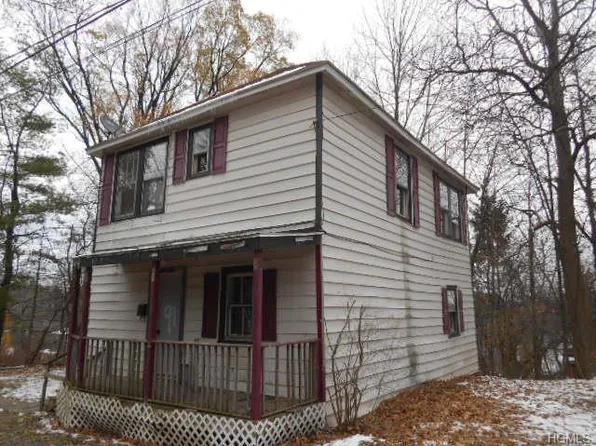 91 Buckley St, Liberty, NY 12754