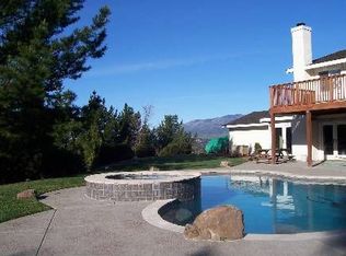 2558 Derby Dr, San Ramon, CA 94583