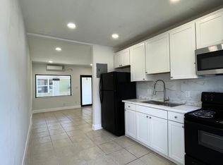 502 NW 7th Ct #B, Hallandale, FL 33009