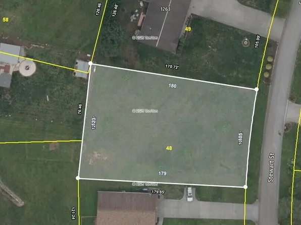 1259 Stewart St, Sevierville, TN 37876