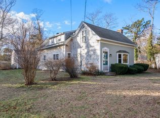 263 Division St, Dennis Port, MA 02639