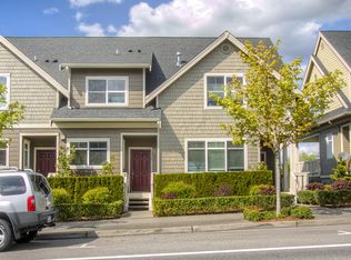 2328 NE Park Dr, Issaquah, WA 98029