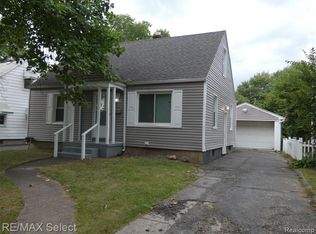 337 Bede St, Flint, MI 48507