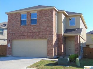 507 Shimek St, Jarrell, TX 76537