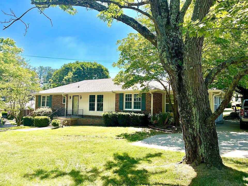 2314 Canterbury Rd, Clarksville, TN 37043 Zillow