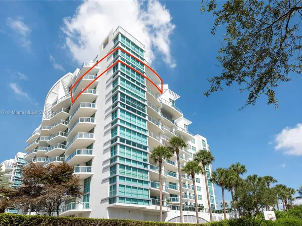 3131 188th St #2808, Aventura, FL 33180