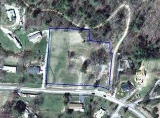 117 Burney Mountain Rd, Fletcher, NC 28732