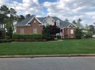 4 Rivercrest Dr, Poquoson, VA 23662