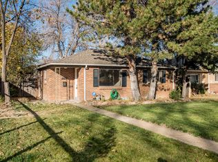 3395 N Oneida St, Denver, CO 80207