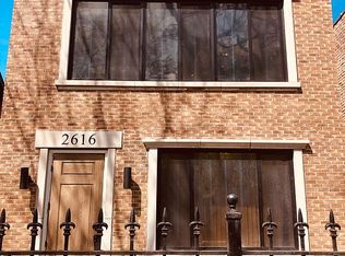 2616 W Thomas St, Chicago, IL 60622