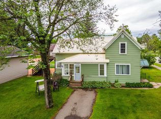1109 E 3rd St, Merrill, WI 54452