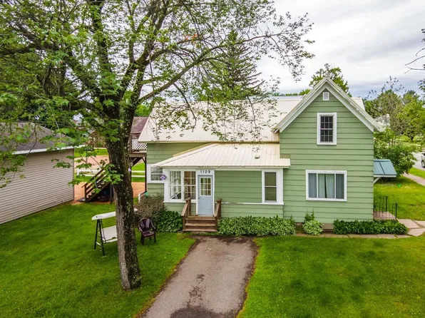 1109 East 3RD STREET, Merrill, WI 54452