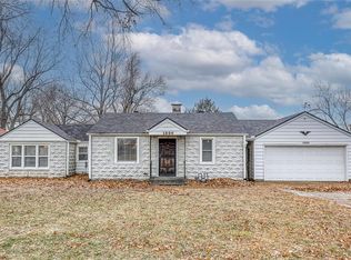 1800 James Downey Rd, Independence, MO 64057