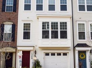 13209 Uffizi Ln, Clarksburg, MD 20871