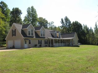 10284 Vidaurri Ln, Dutton, VA 23050